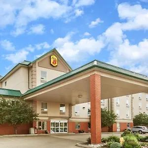 Hotel Super 8 By Wyndham South