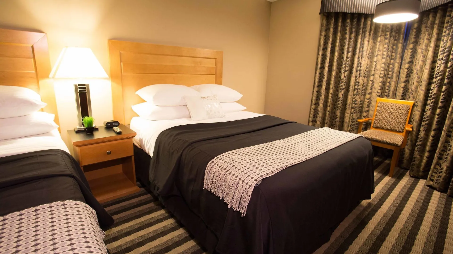 Royal Hotel West Edmonton, Trademark Collection By Wyndham