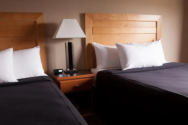 Royal Hotel West Edmonton, Trademark Collection By Wyndham Edmonton