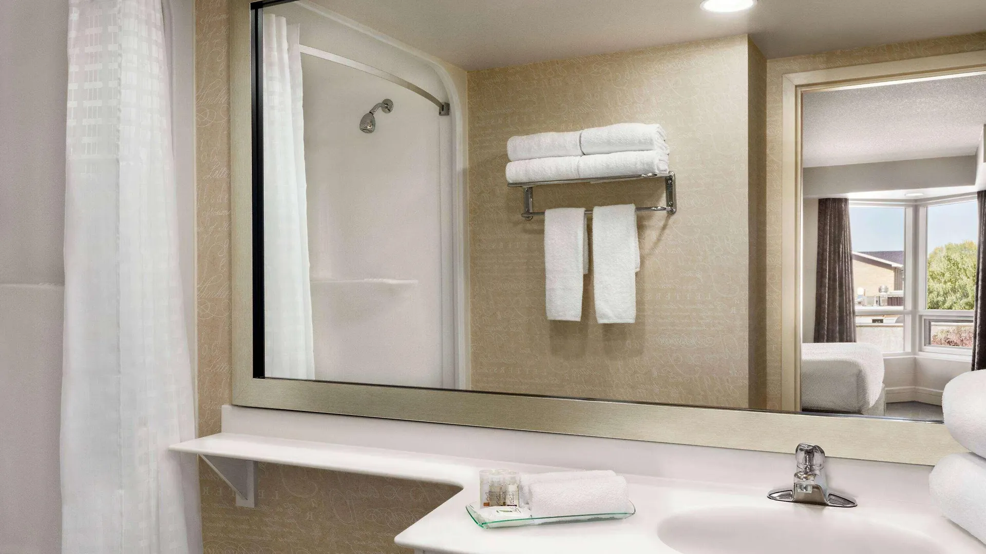 Royal Hotel West Edmonton, Trademark Collection By Wyndham Edmonton