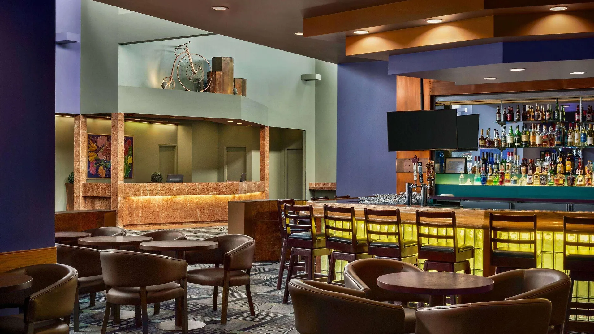 Royal Hotel West Edmonton, Trademark Collection By Wyndham Canadá